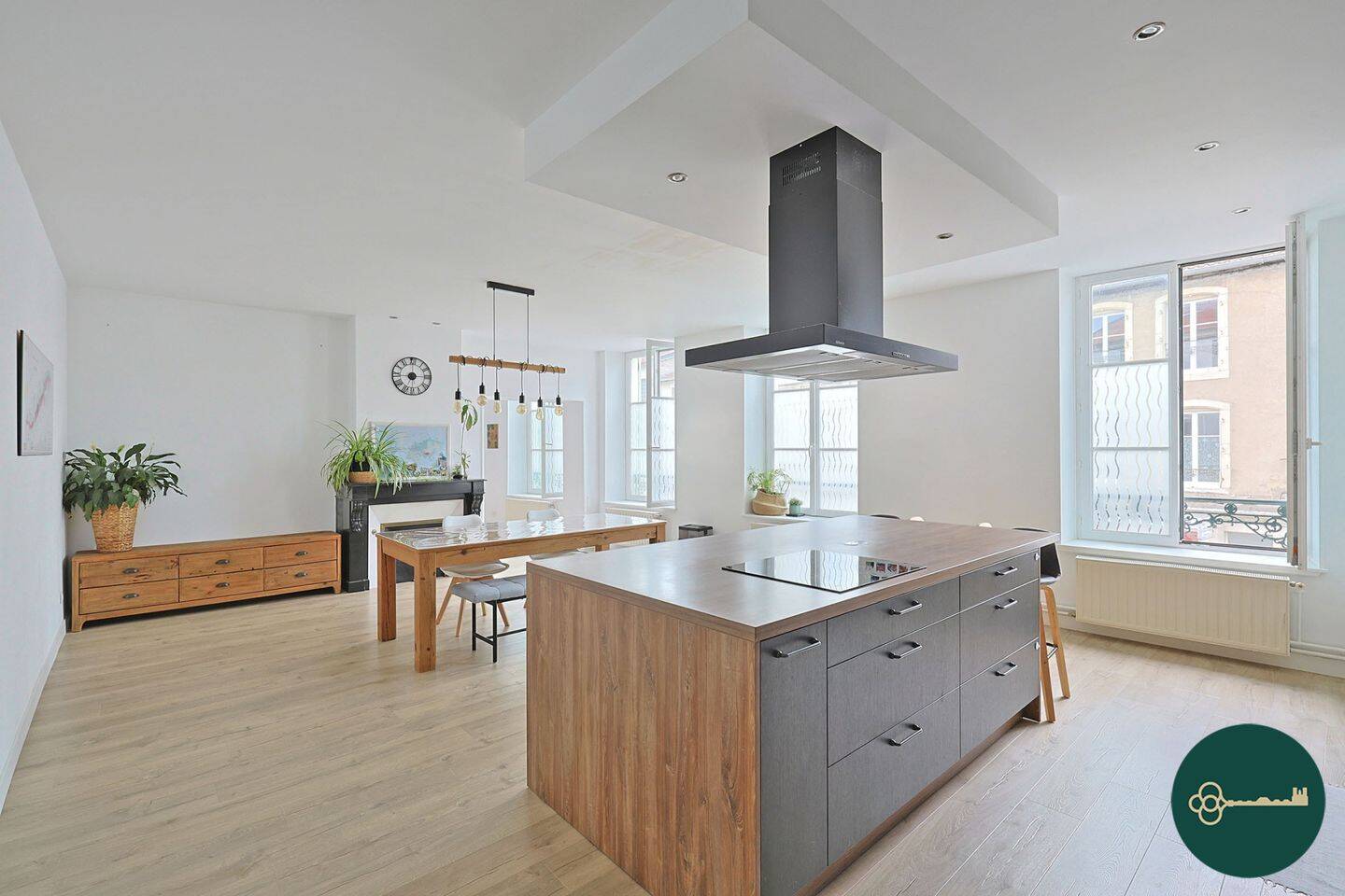 Appartement 7 pièces 173 m² · à Toul · 173 m² · 240 000 €