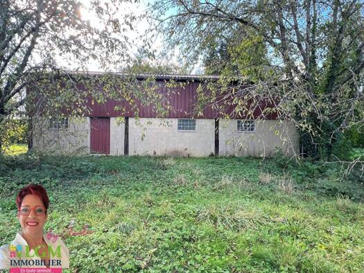 Terrain constructible à vendre 141 000 € 5 069 m² de terrain Connigis 02330
