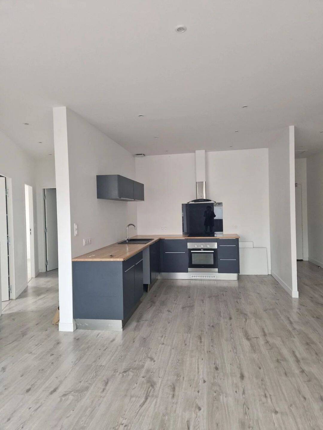 Appartement 5 pièces 100 m² · à Colomiers · 100 m² · 1 100 €