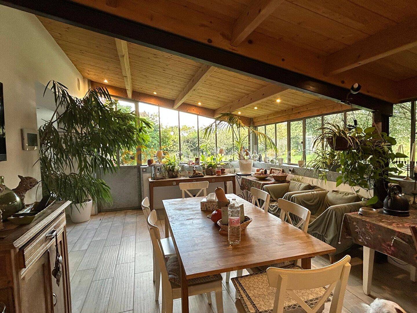 Maison 7 pièces 190 m² · à Luçon · 190 m² · 371 000 €