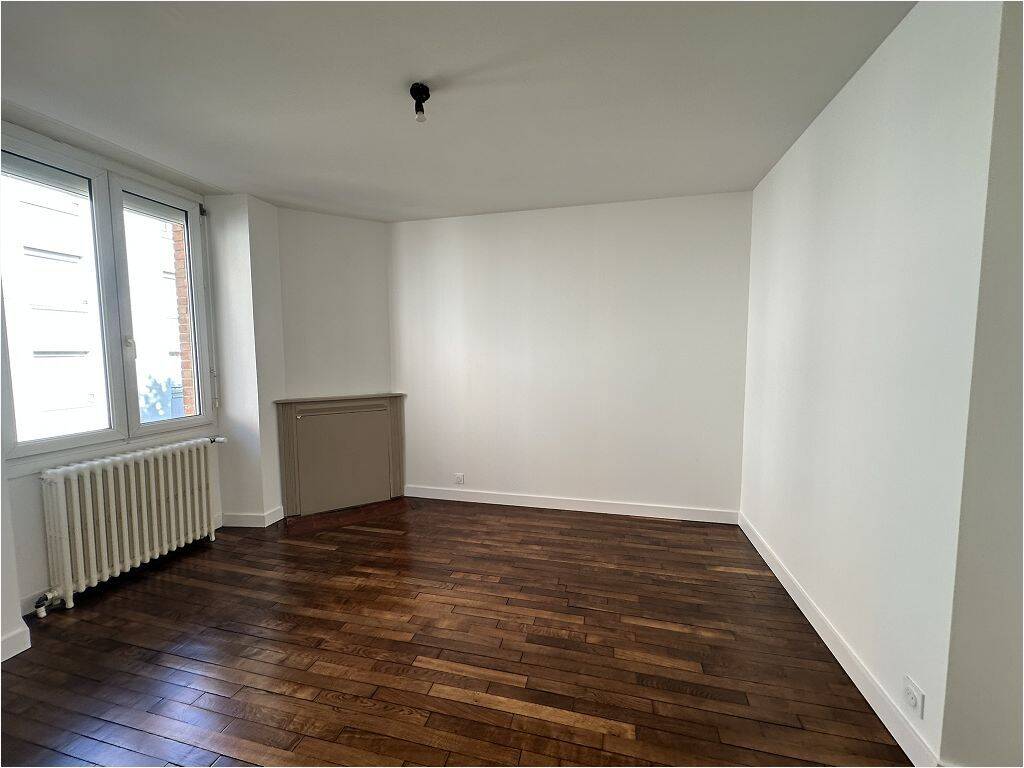 Maison 2 pièces — 4