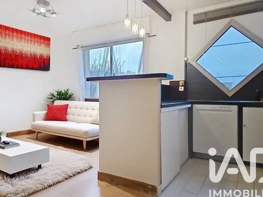 Appartement à vendre 118 000 € 2 pièces 1 chambre 37 m² RDC/1 Boutigny-sur-Essonne 91820