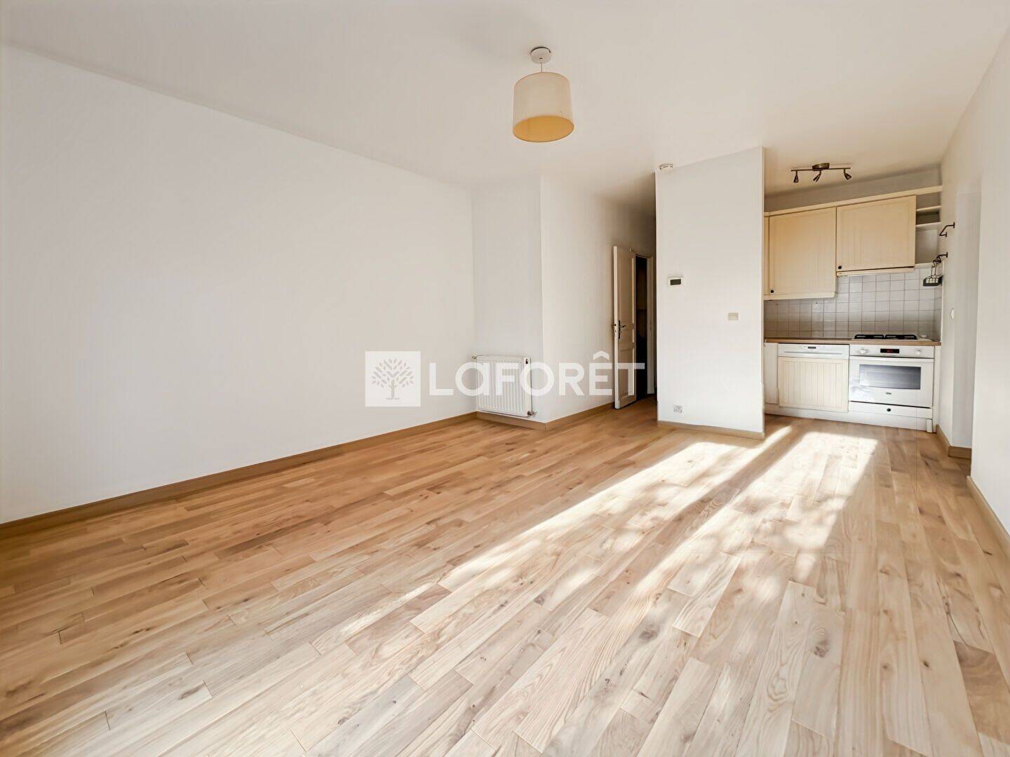 Appartement 3 pièces 53 m² · à Chantilly · 52,5 m² · 1 194 €