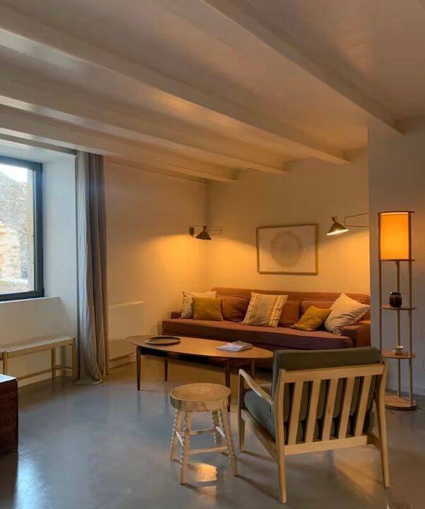 Appartement 3 pièces 60 m² · à Saint-Maurice-d'Ardèche · 60 m² · 670 €