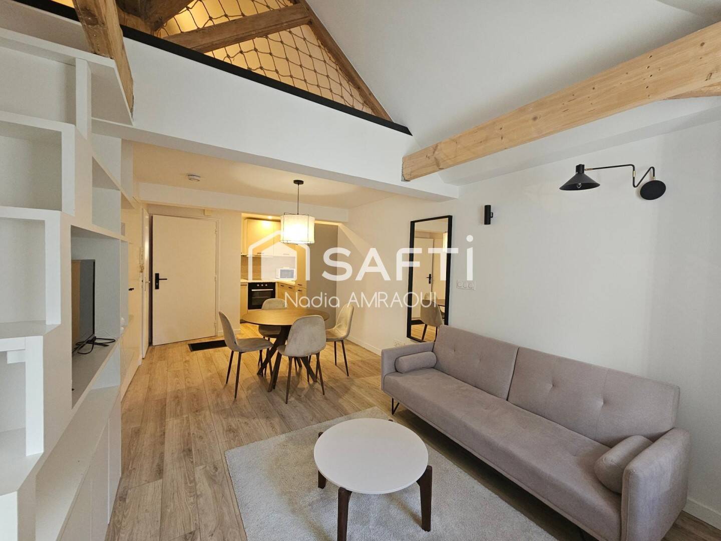 Appartement 2 pièces 37 m² · à Auray · 37 m² · 175 900 €