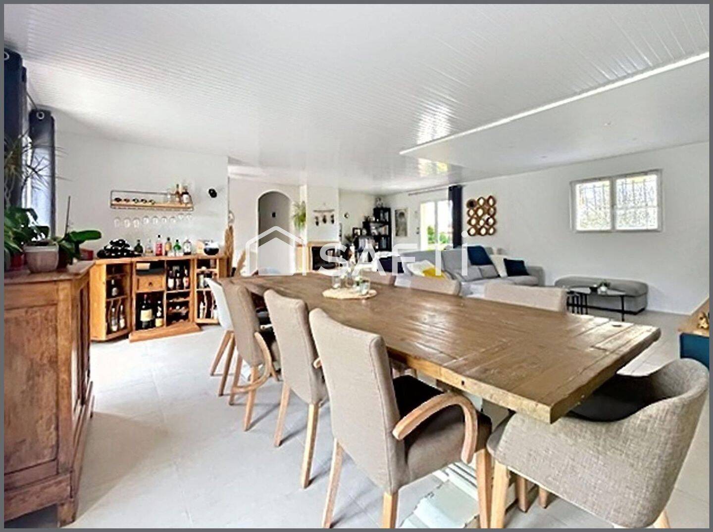 Maison 7 pièces 179 m² · à Saint-André-de-Cubzac · 179 m² · 449 000 €