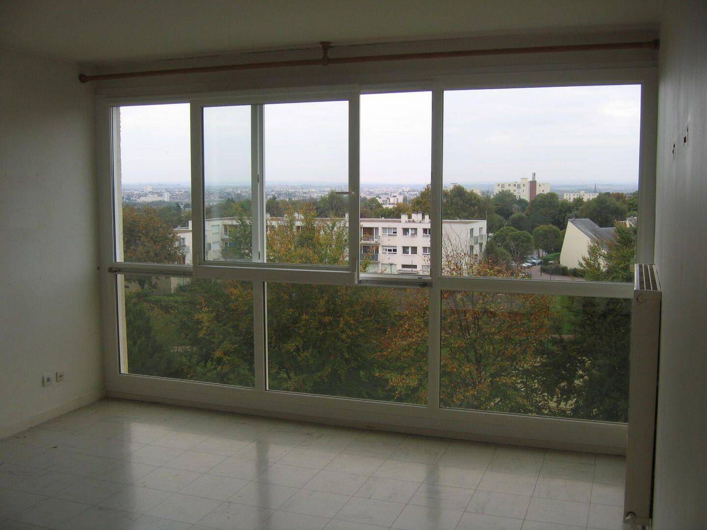 Appartement 2 pièces 54 m² · à Hérouville-Saint-Clair · 54 m² · 572 €