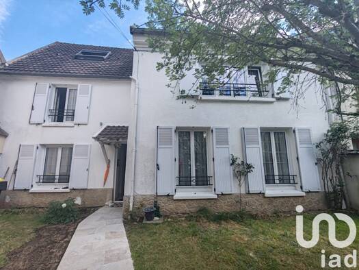 Maison à vendre 279 499 € 8 pièces 4 chambres 178 m² 528 m² de terrain Jouarre 77640