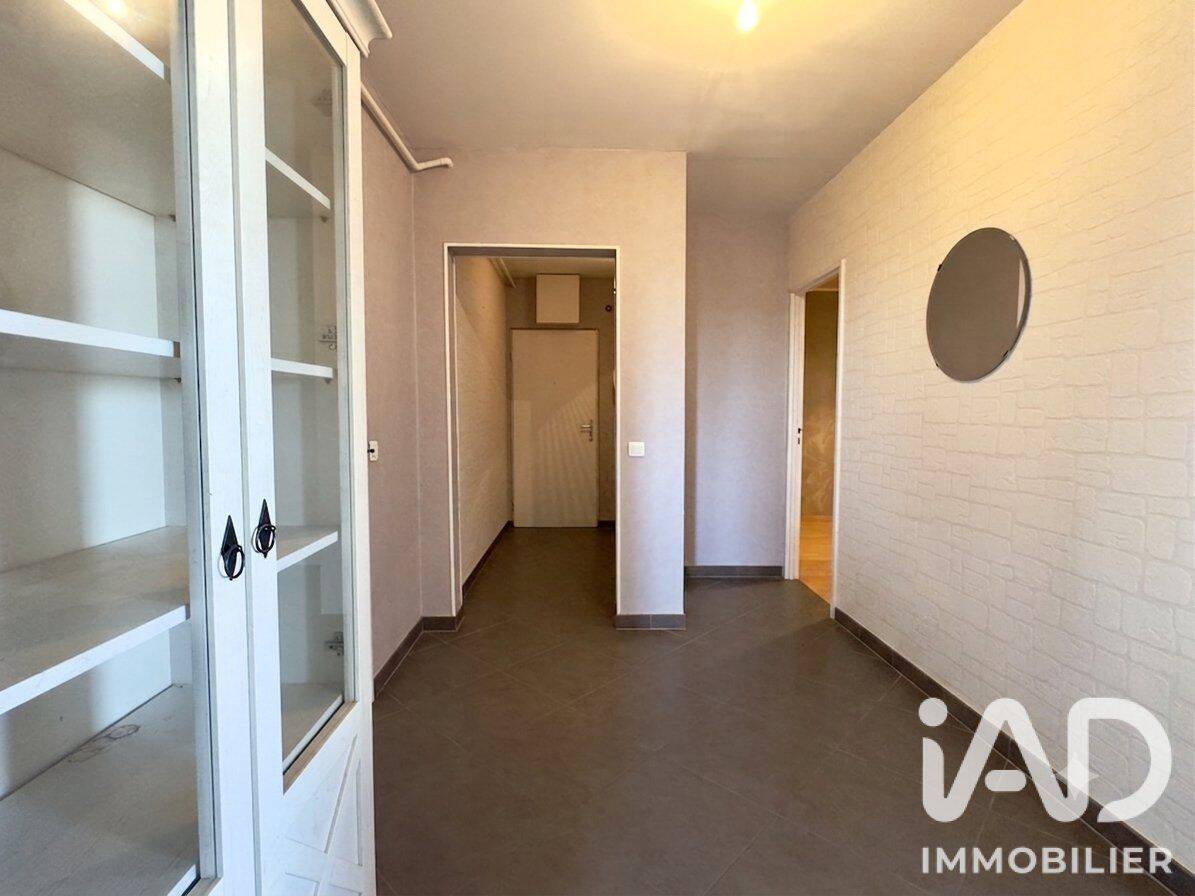 Appartement 3 pièces 63 m² · à Maizières-lès-Metz · 63 m² · 140 000 €