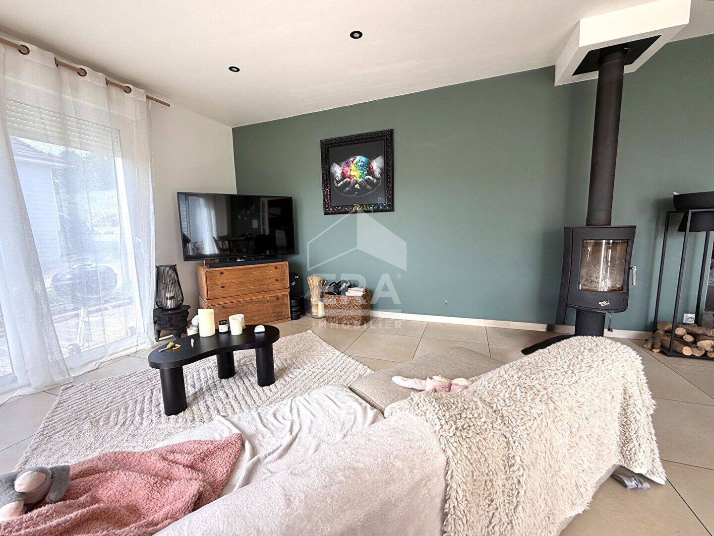 Maison 5 pièces 180 m² · à Cormont · 180 m² · 395 000 €