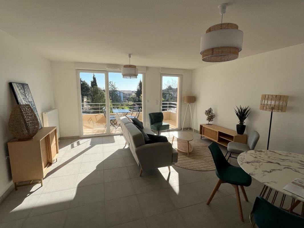 Appartement 2 pièces 35 m² · à Toulouse · 35 m² · 169 000 €