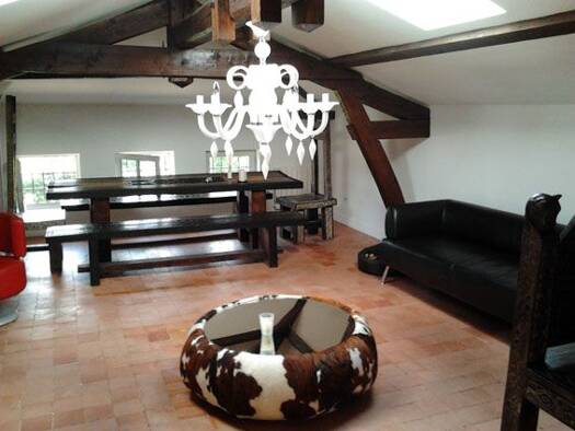 Appartement à louer 630 € 2 pièces 67 m² Ivors 60141