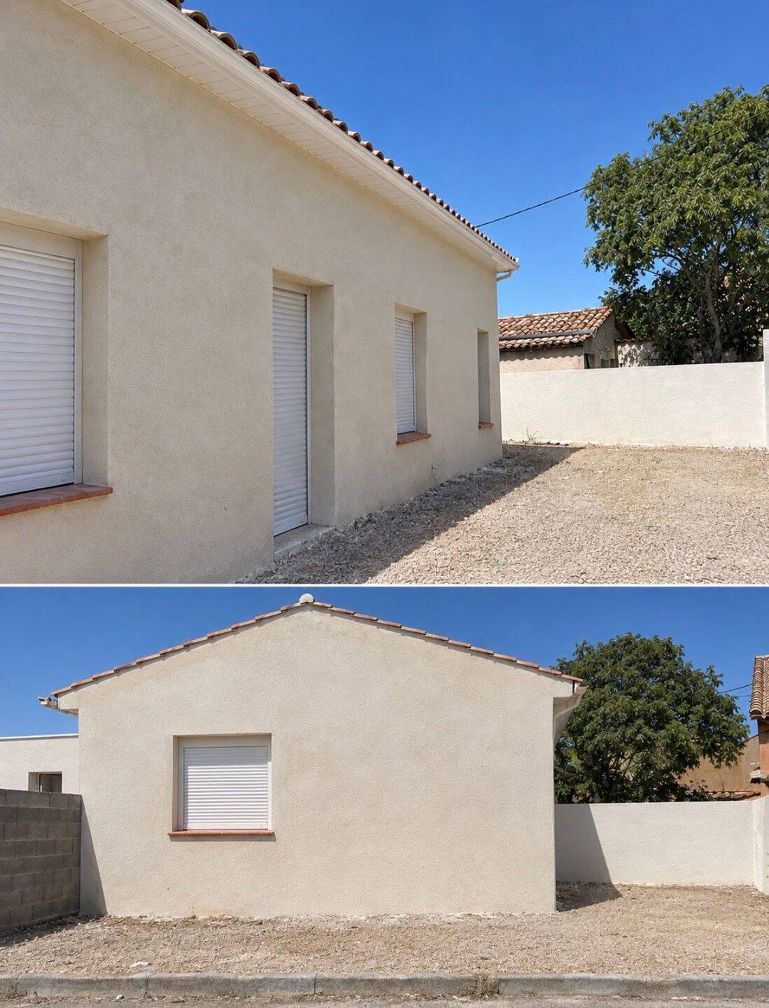 Maison 3 pièces 65 m² · à Bessan · 65 m² · 955 €/mois