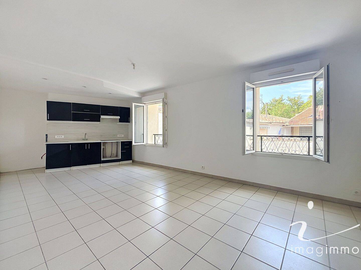 Appartement 2 pièces 46 m² · à Mauguio · 46 m² · 169 000 €
