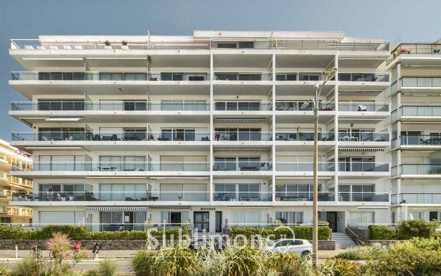 Appartement 2 pièces 63 m² · à La Baule-Escoublac · 62,6 m² · 459 300 €