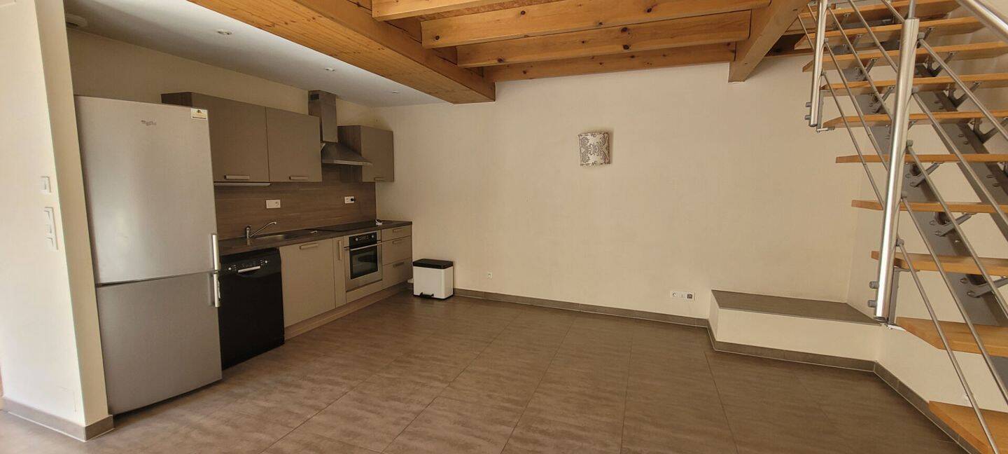 Appartement 2 pièces 48 m² · à Saint-Avold · 47,9 m² · 463 €