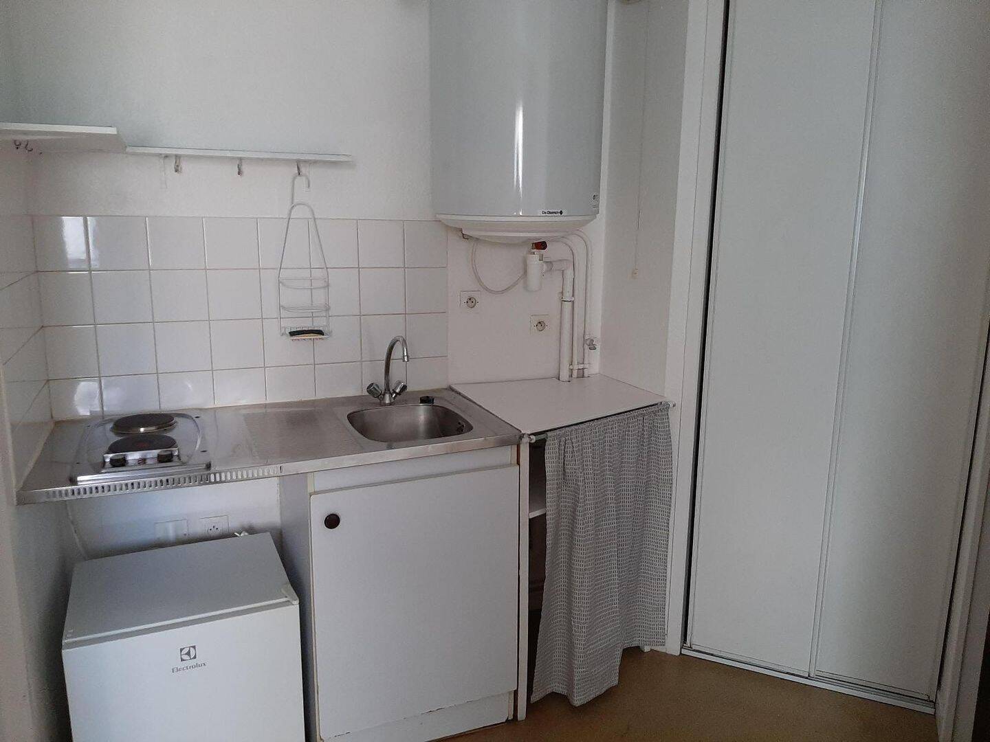 Appartement 1 pièce 18 m² · à Gradignan · 18 m² · 400 €