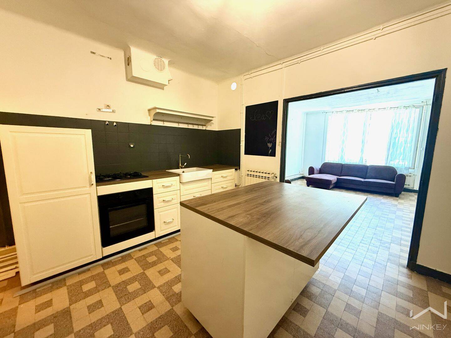 Maison 4 pièces 78 m² · à Valréas · 78 m² · 89 000 €