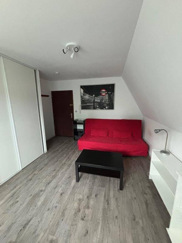 Appartement 1 pièce 23 m² · à Dijon · 23 m² · 450 €