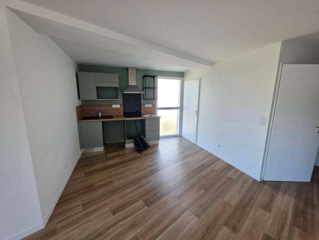 Appartement 2 pièces 52 m² · à La Rochelle · 52,2 m² · 738 €/mois