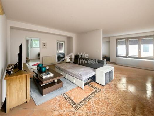 Appartement à vendre 49 900 € 2 pièces 1 chambre 59 m² 1er étage Fond de Givonne Sedan 08200