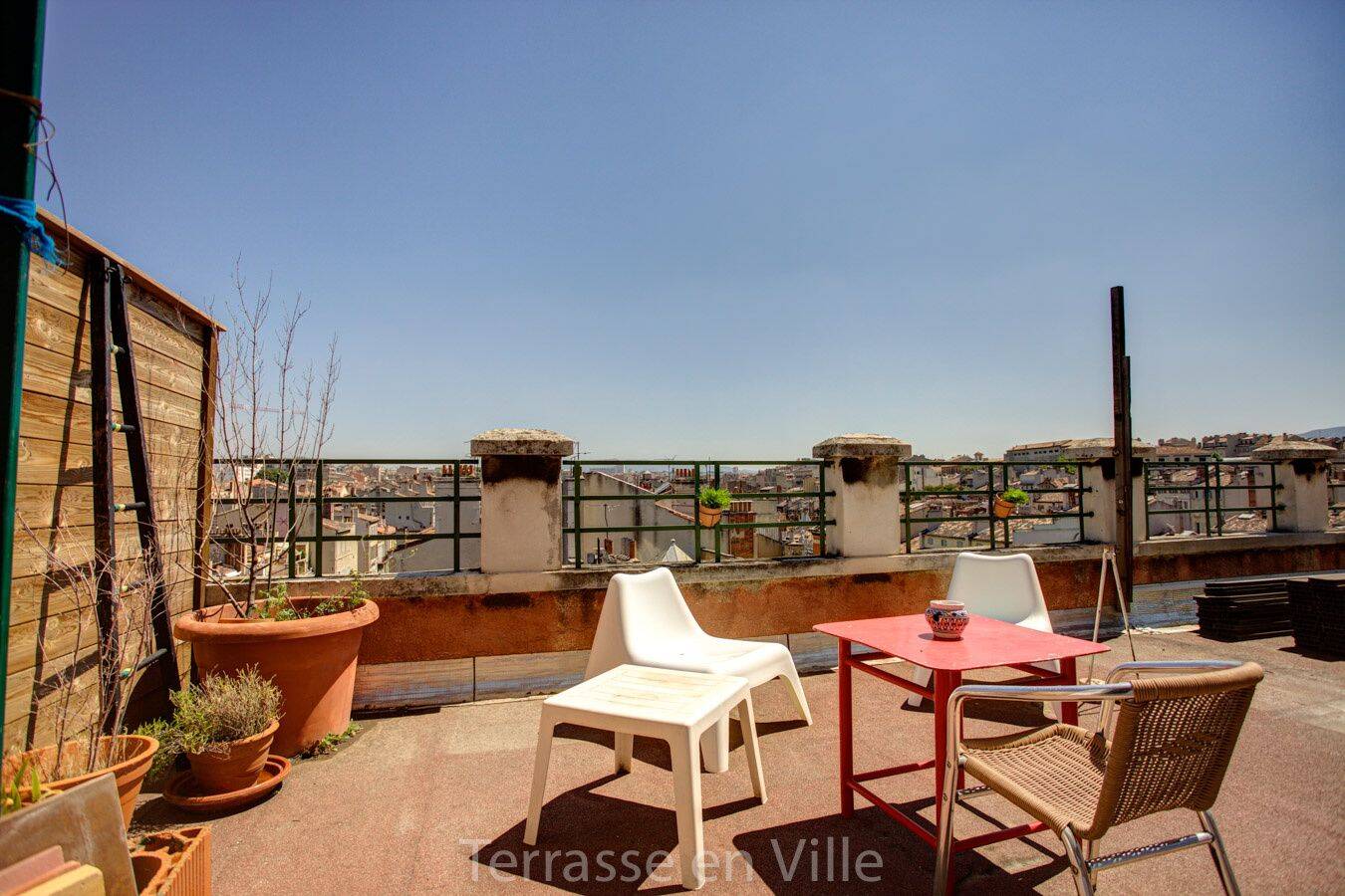 Appartement 1 pièce 23 m² · à Marseille 1er Arrondissement · 23 m² · 655 €