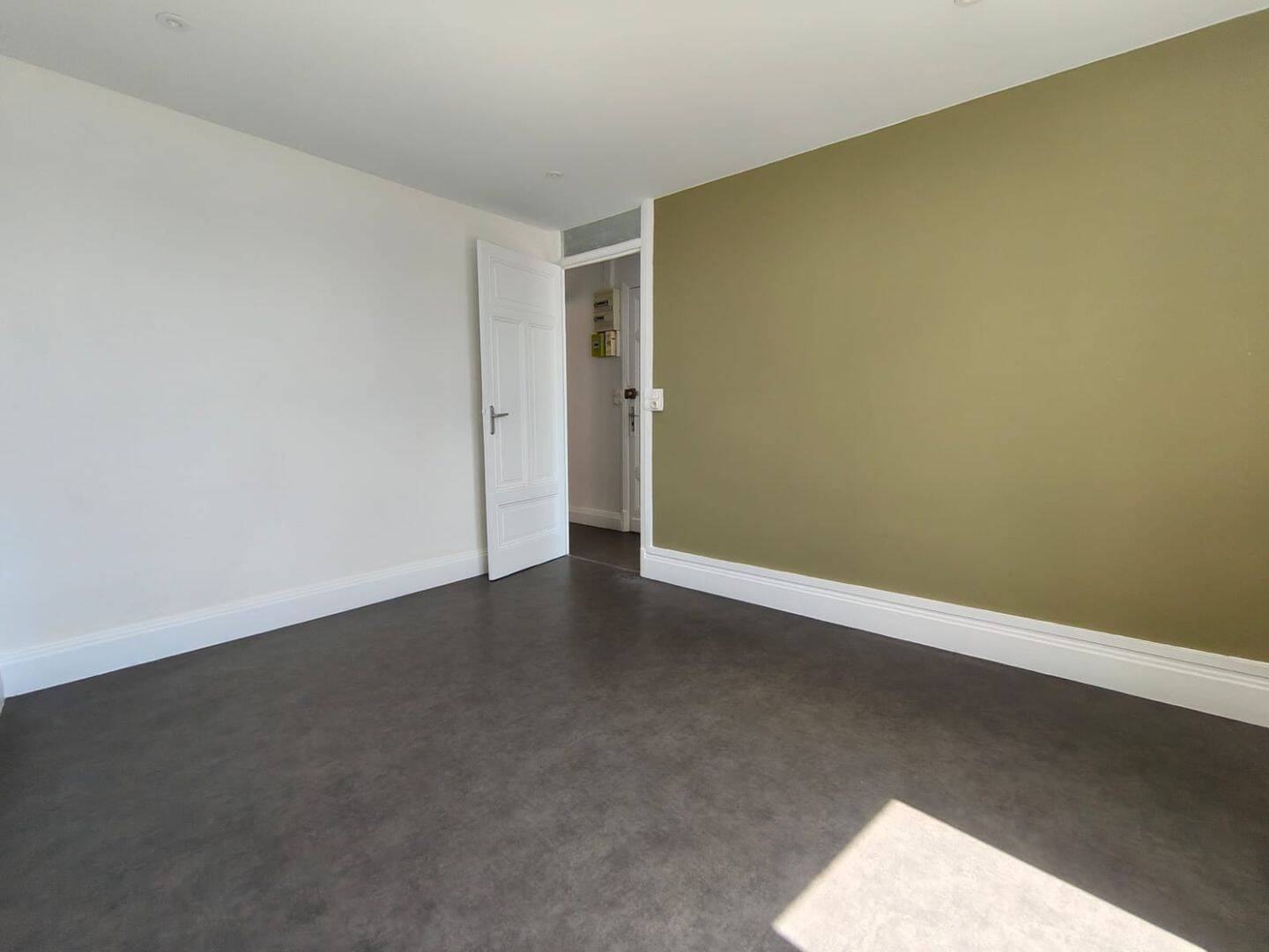 Appartement 2 pièces 42 m² · à Vandœuvre-lès-Nancy · 41,5 m² · 520 €
