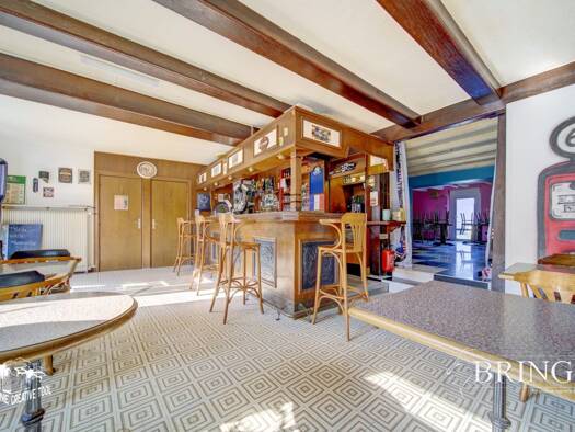 Immeuble à vendre 389 000 € 415 m² Richemont 57270