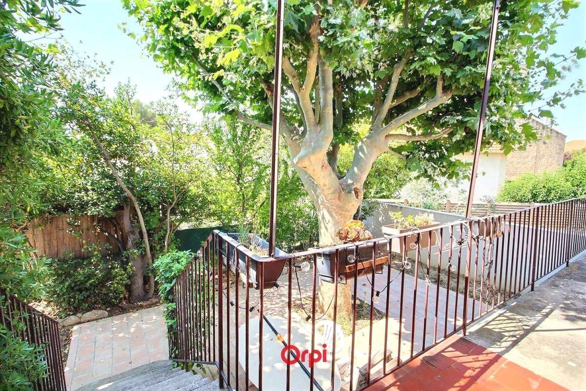 Maison 4 pièces 90 m² · à Marseille 12ème Arrondissement · 90 m² · 449 000 €