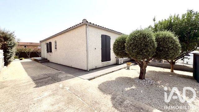 Maison 4 pièces 110 m² · à Alénya · 110 m² · 338 000 €