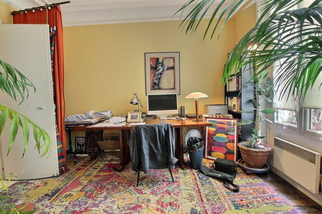 Appartement 2 pièces 30 m² · à Paris 17ème Arrondissement · 30 m² · 320 500 €