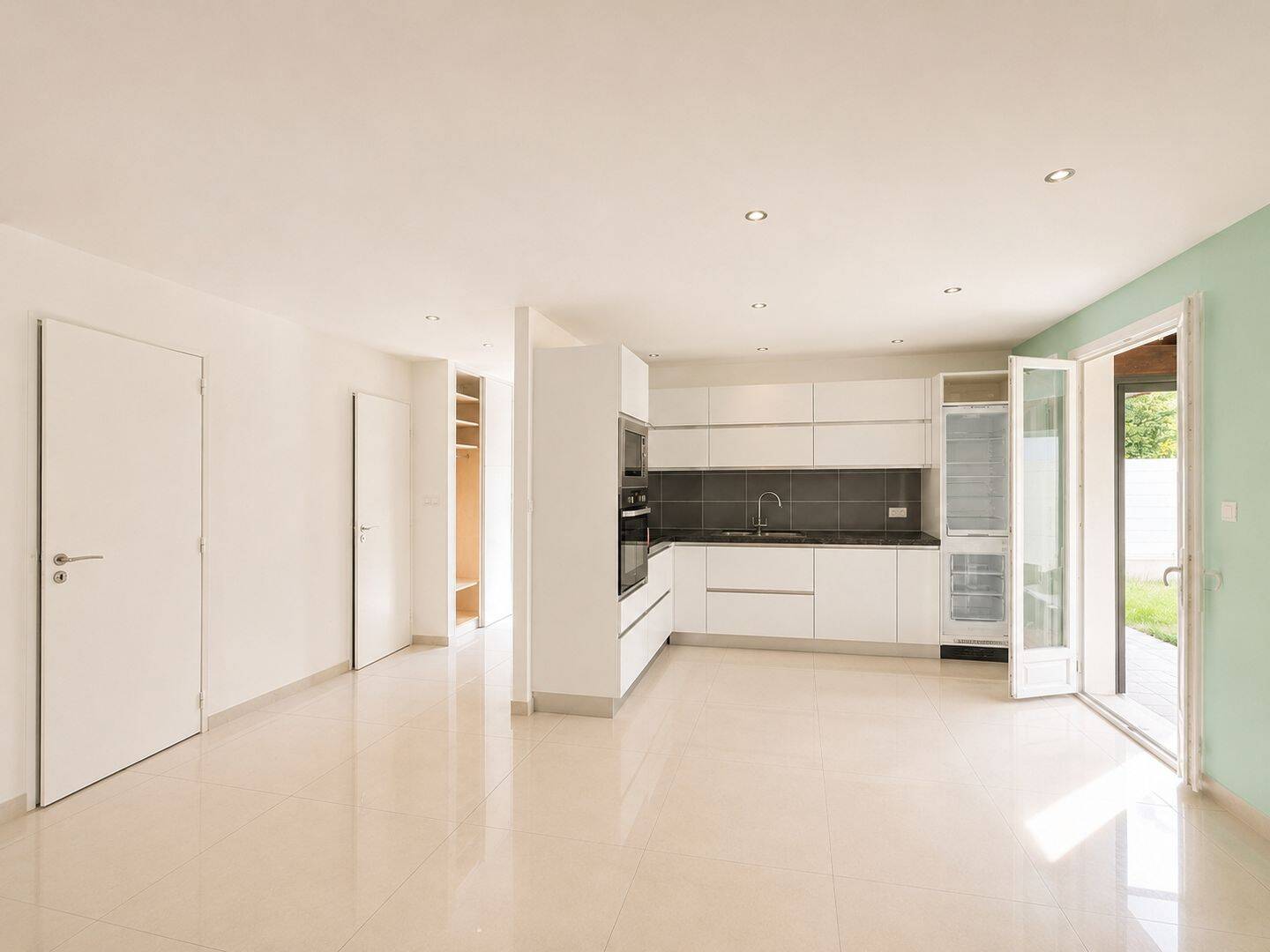 Maison 4 pièces 100 m² · à Veigy-Foncenex · 100 m² · 2 475 €