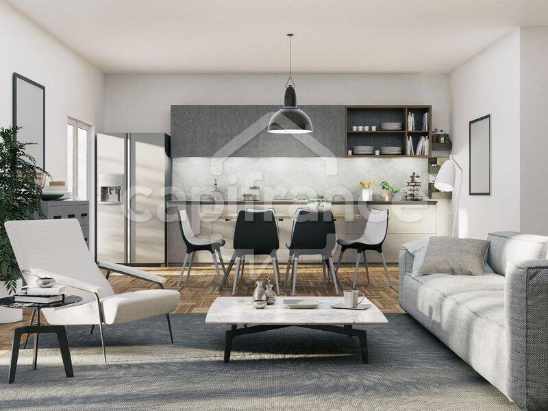 Appartement 5 pièces 97 m² · à Le Plessis-Robinson · 97 m² · 499 000 €