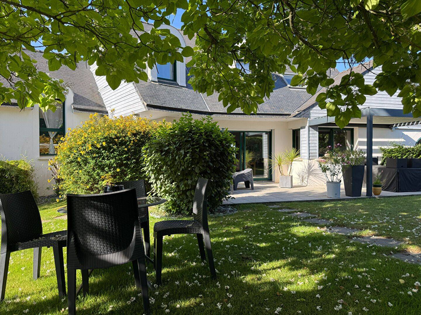Maison 5 pièces 155 m² · à Landévant · 155 m² · 613 856 €