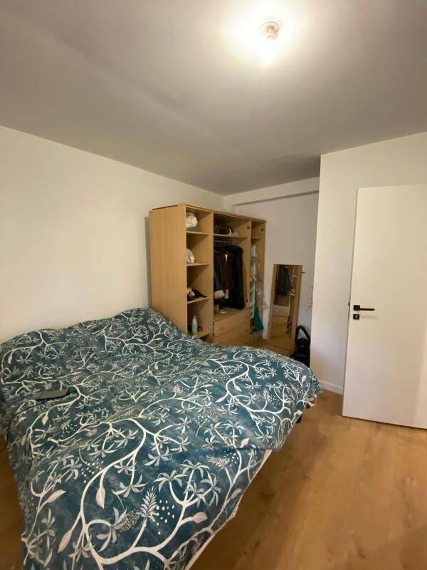 Appartement 2 pièces 43 m² · à Forcalquier · 42,8 m² · 630 €/mois