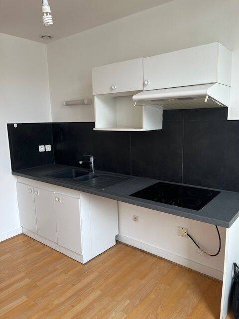 Appartement 2 pièces 58 m² · à Branne · 58 m² · 510 €