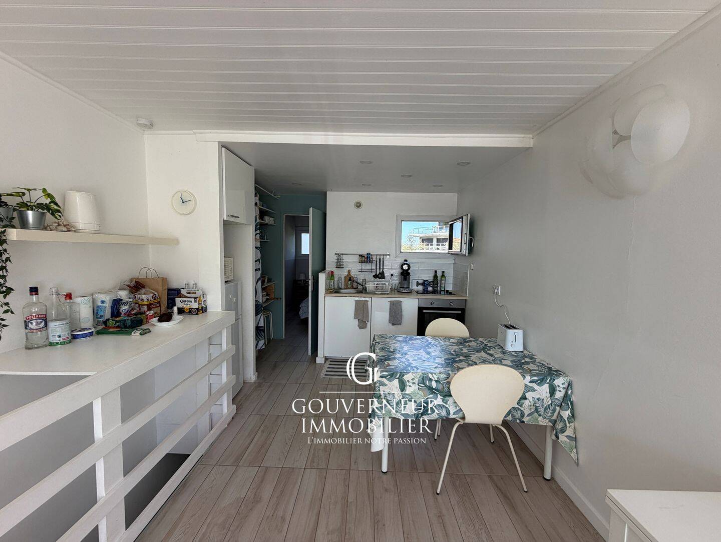 Appartement 2 pièces 45 m² · à Mauguio · 44,9 m² · 650 €/mois