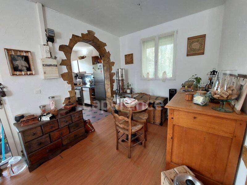 Maison 3 pièces 55 m² · à Lecci · 55 m² · 301 000 €