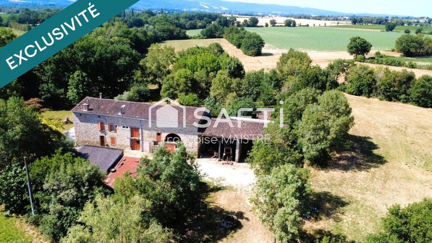 Maison 6 pièces 135 m² · à Saint-Avit · 135 m² · 390 000 €