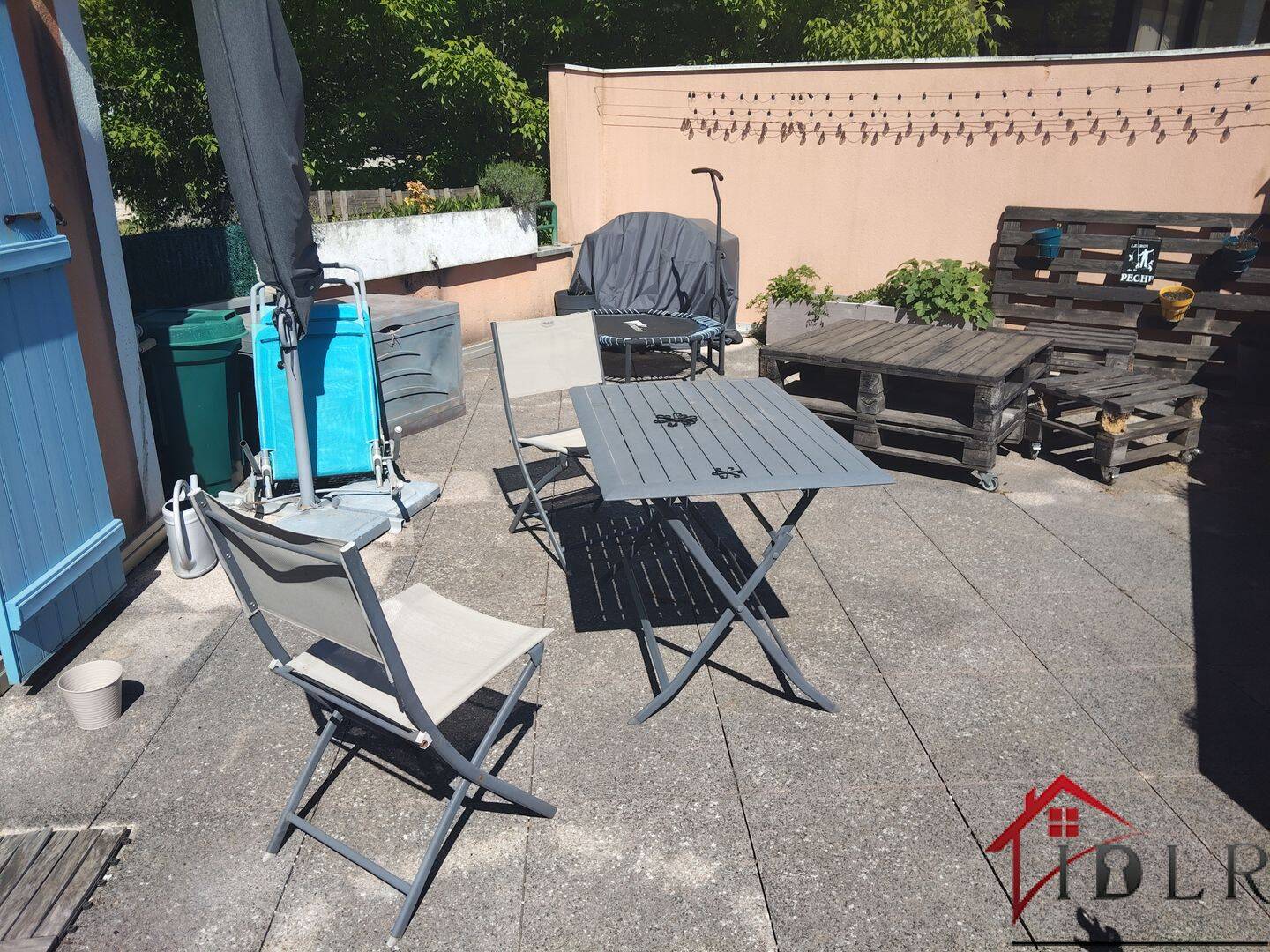 Appartement 4 pièces 83 m² · à Lons-le-Saunier · 83 m² · 212 000 €