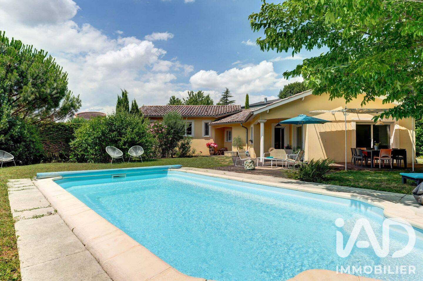 Maison 6 pièces 140 m² · à Limonest · 140 m² · 875 000 €