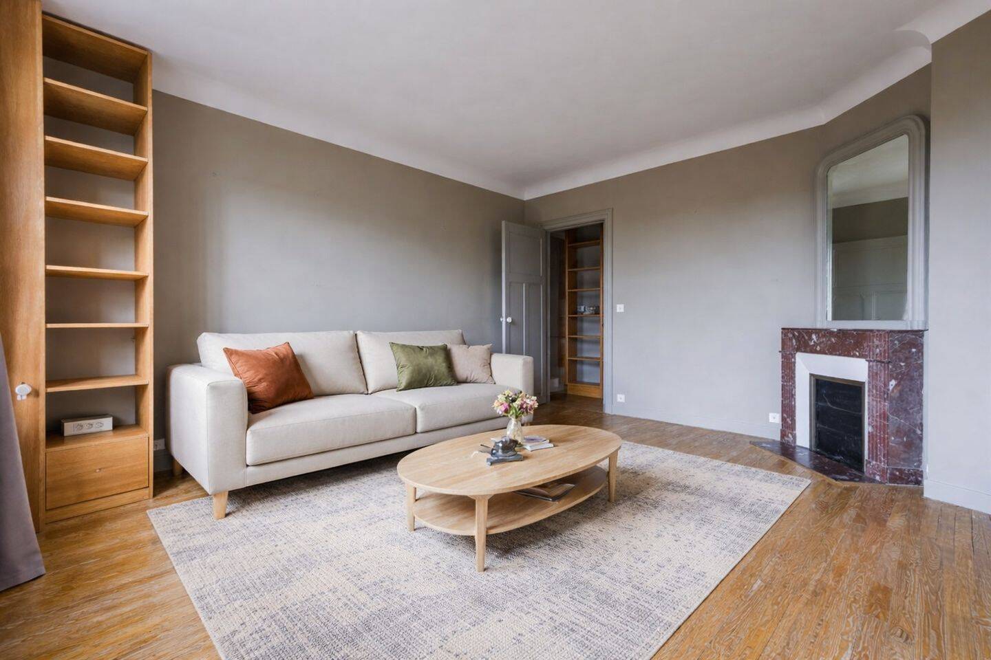 Appartement 2 pièces 54 m² · à Vanves · 54 m² · 335 000 €