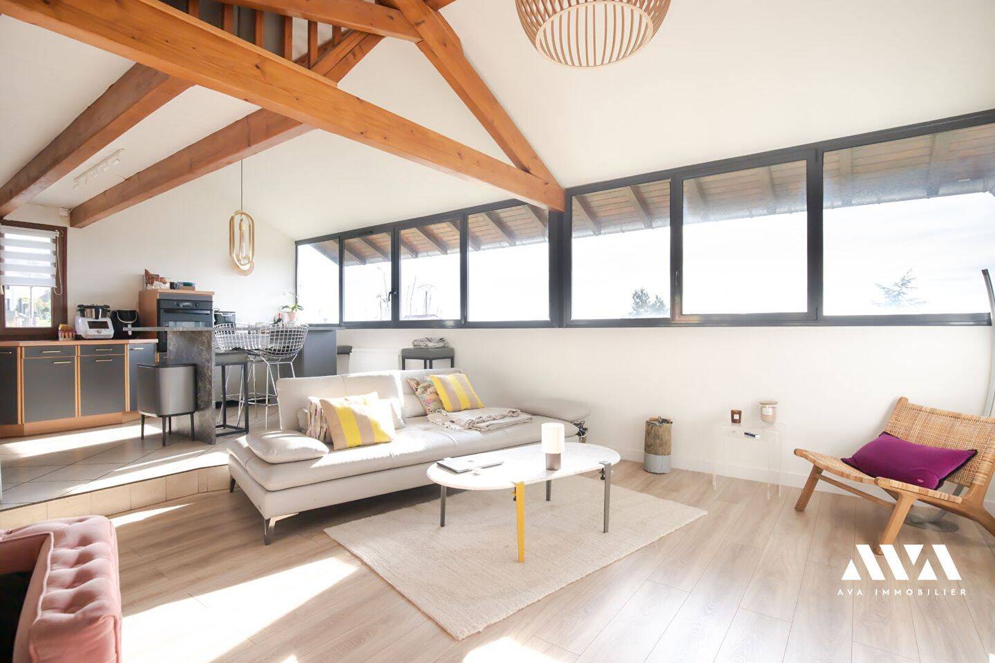 Maison 6 pièces 168 m² · à Amance · 168 m² · 399 000 €