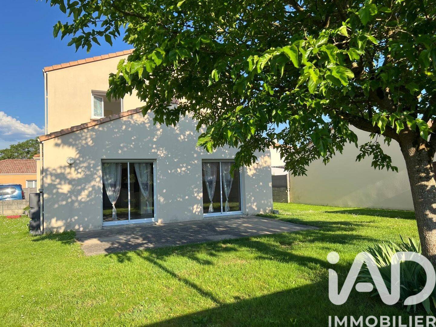 Maison 5 pièces 131 m² · à Port-Saint-Père · 131 m² · 329 900 €