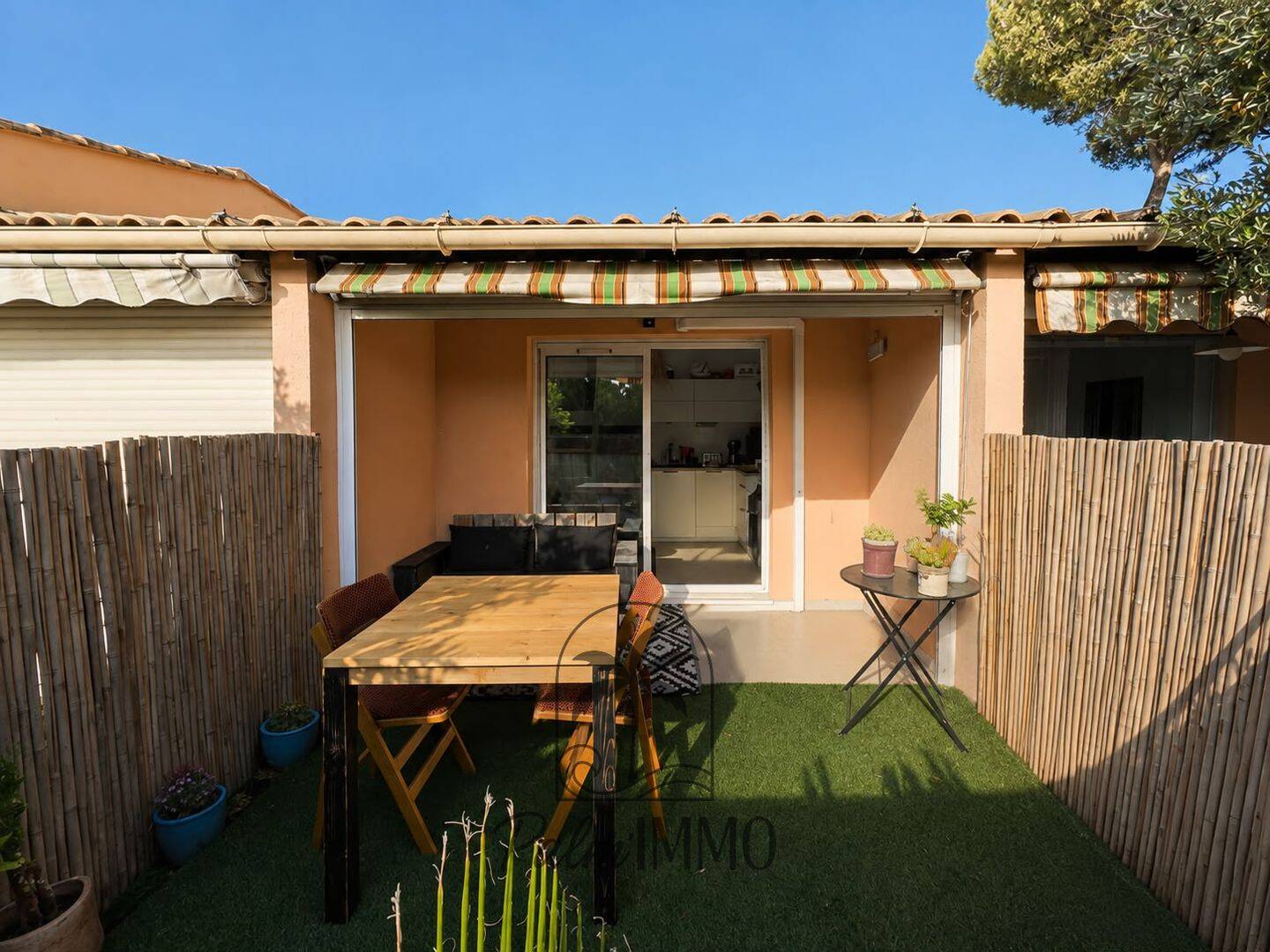 Appartement 2 pièces 30 m² · à Sanary-sur-Mer · 30 m² · 260 000 €