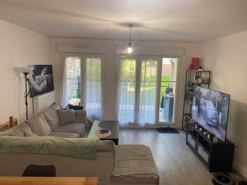 Appartement 3 pièces 60 m² · à Amfreville-la-Mi-Voie · 60 m² · 780 €