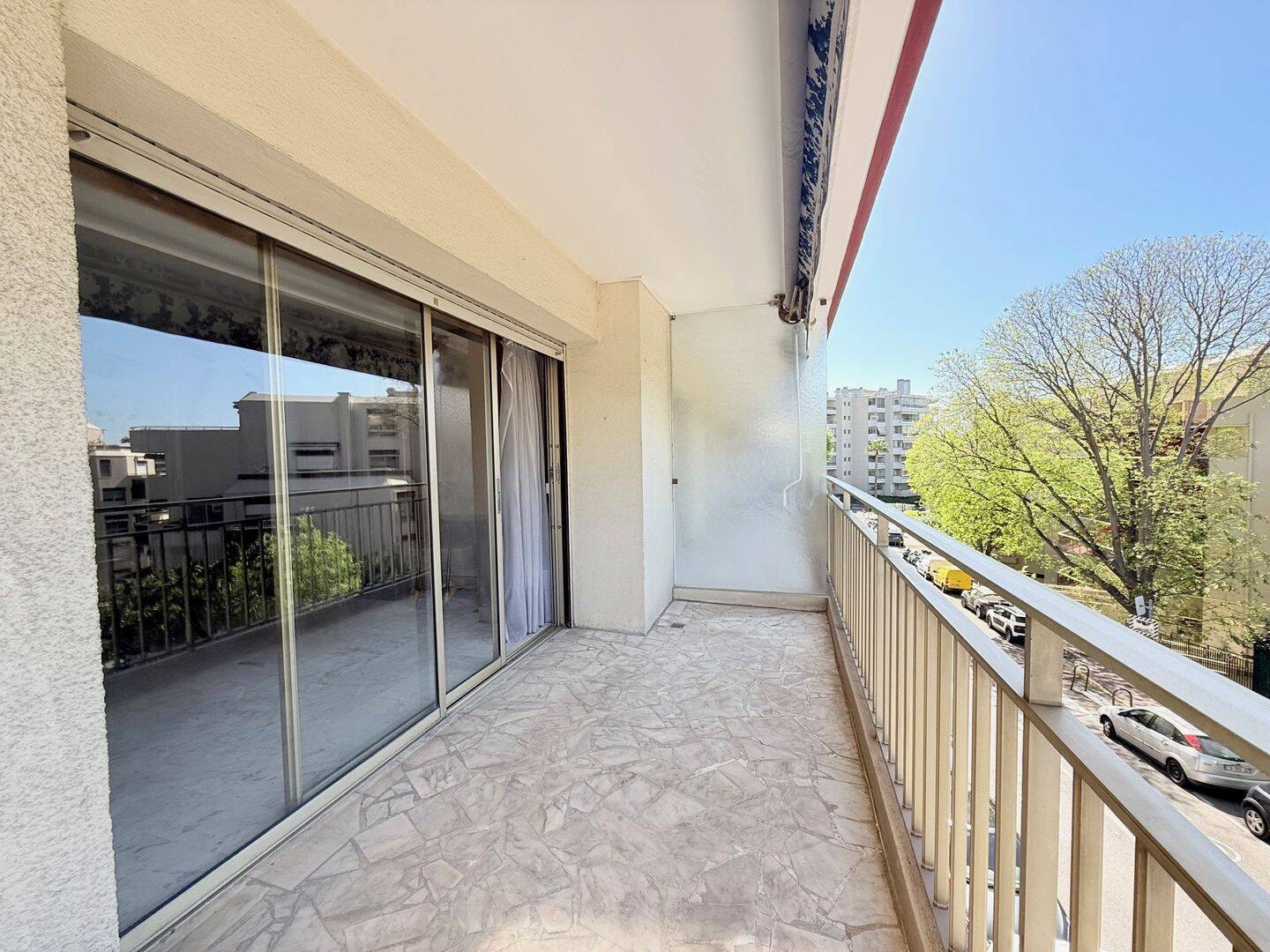 Appartement 3 pièces 69 m² · à Le Cannet · 69 m² · 245 000 €