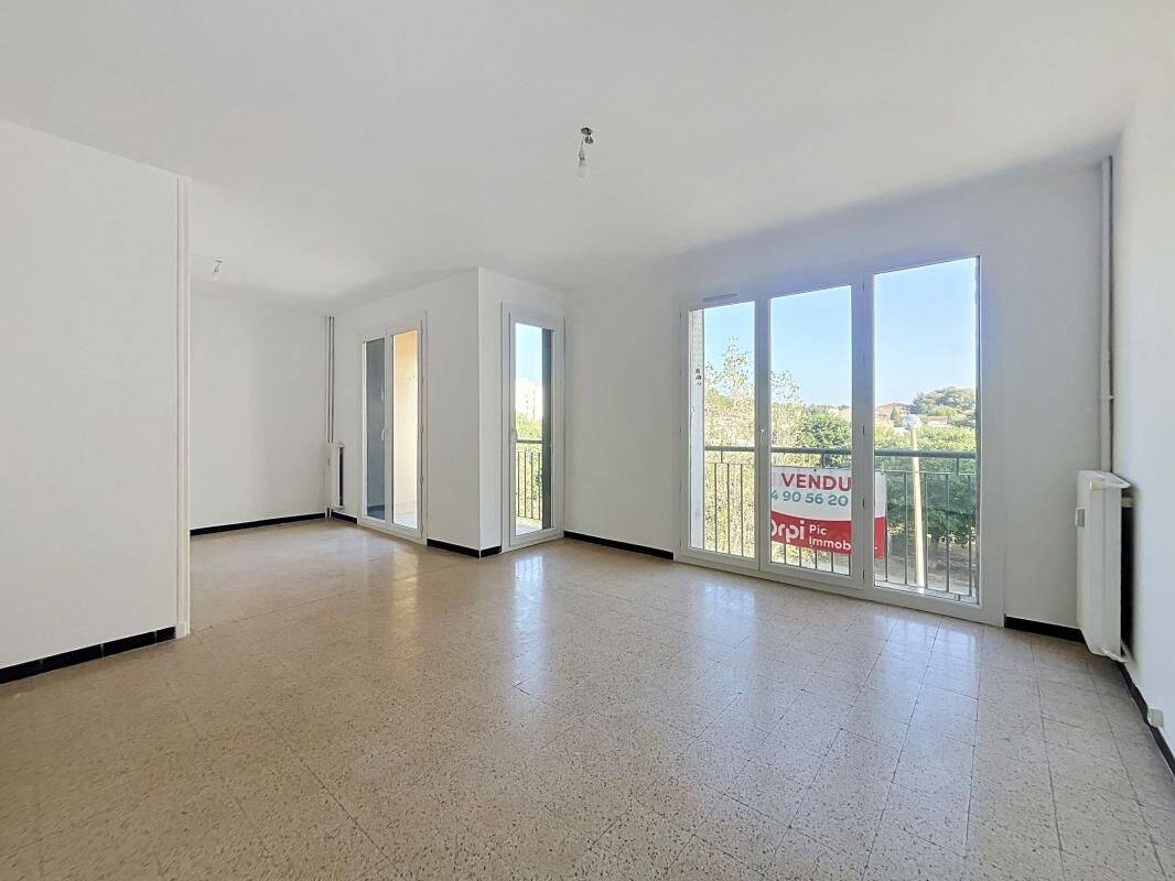 Appartement 3 pièces 66 m² · à Salon-de-Provence · 66 m² · 770 €/mois