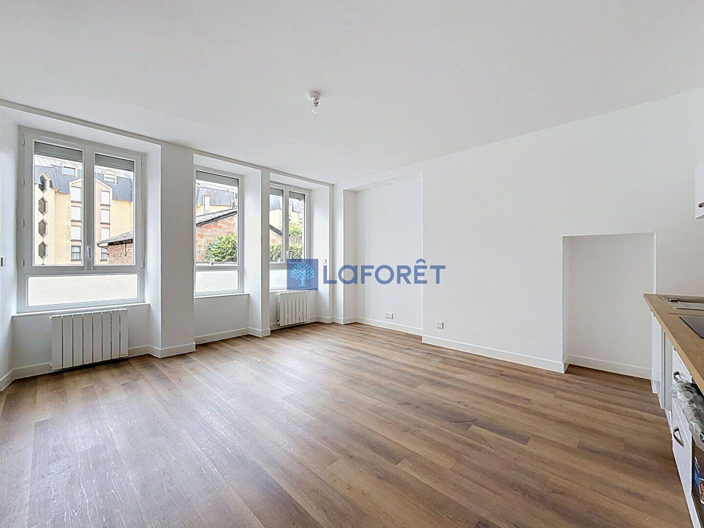Appartement 2 pièces 41 m² · à Flers · 41,1 m² · 460 €/mois