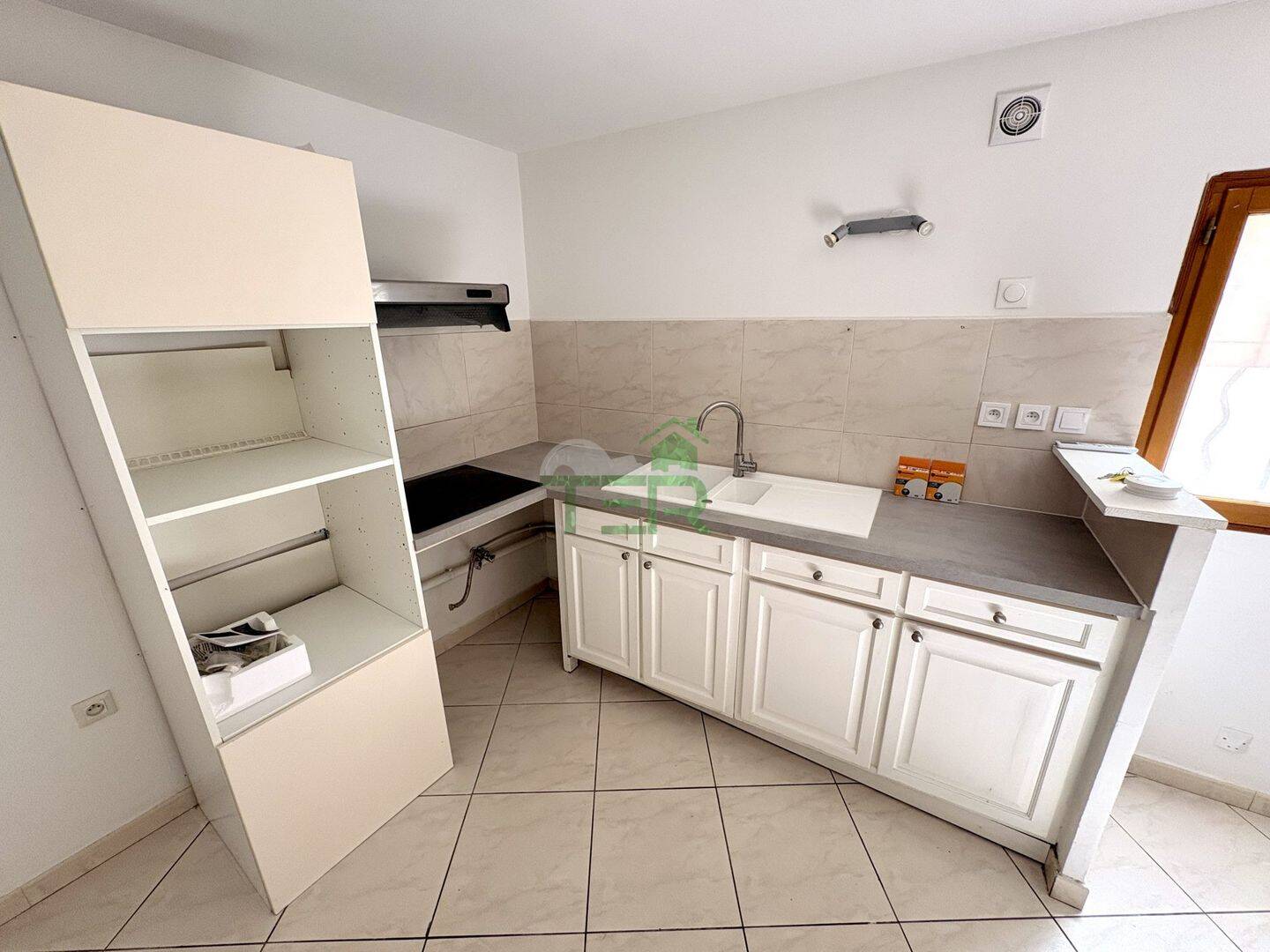 LOCATION MONTPELLIER - MAISON T3 DUPLEX 44.58M² - TERRASSE/CLIM — 4